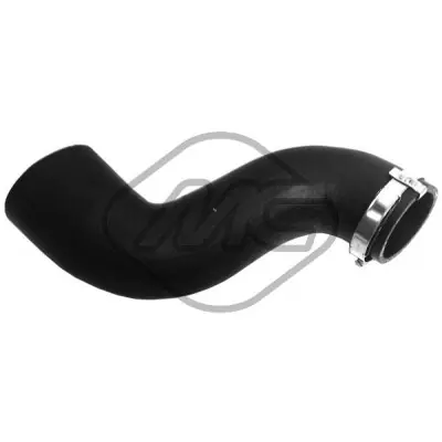 Comprar En Línea Tubo flexible de aire de sobrealimentación METALCAUCHO 9807 METALCAUCHO 09807